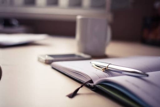 Quote review call